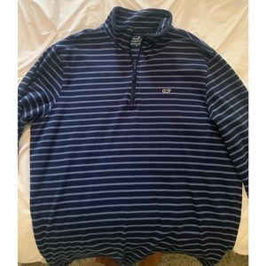 Vineyard Vines Womens Zip up Sweatshirt